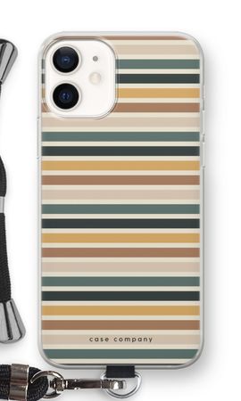 Desert Stripes