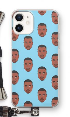 Kanye Call Me?