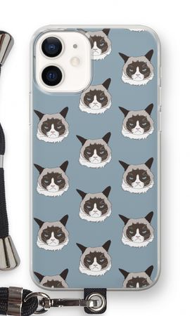 It's a Purrr Case