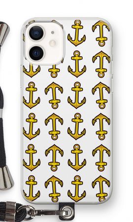 Musketon Anchor