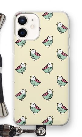 Little birds