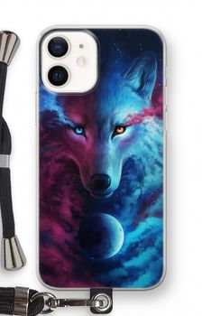 Where Light And Dark Meet