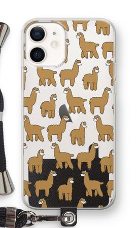 Alpacas