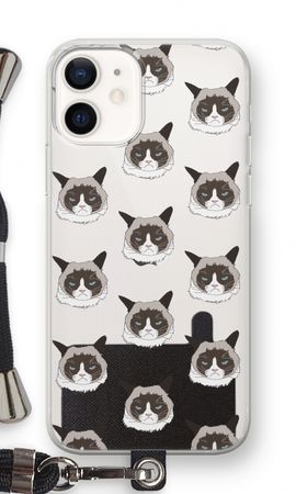 It's a Purrr Case