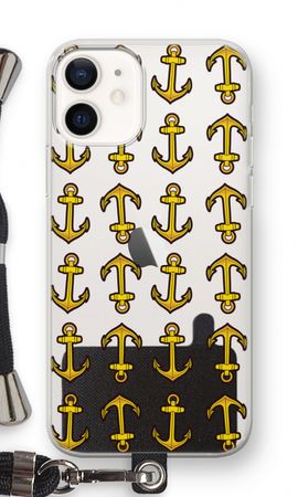 Musketon Anchor