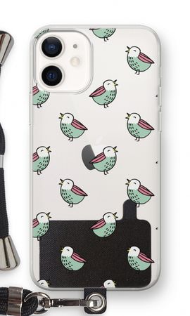 Little birds