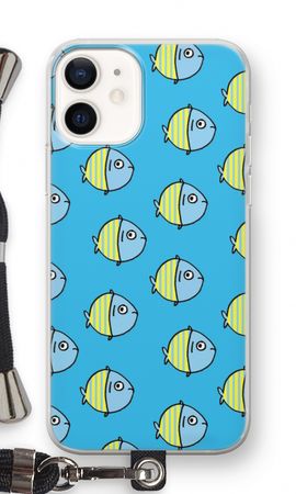Little fish