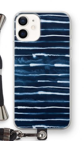 Lines Navy