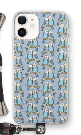 Parrots
