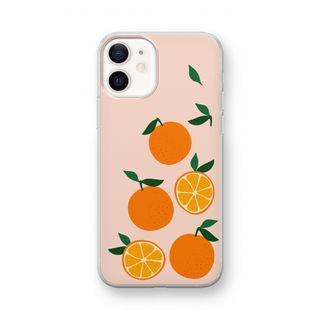 Will you be my clementine