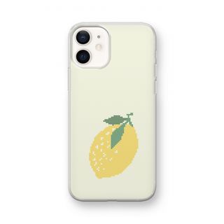 Stitched Lemon
