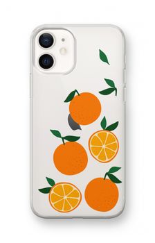 Will you be my clementine