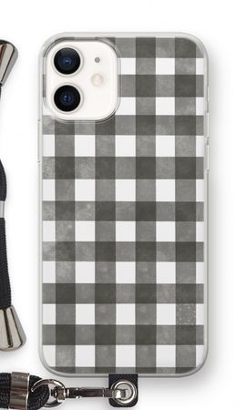 Gingham style