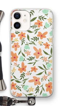 Little Ellila Flowers