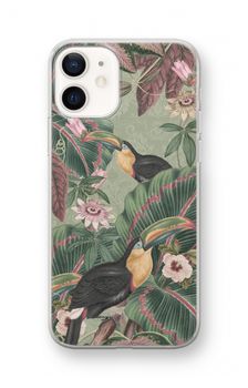 Tropisch jungle toekan