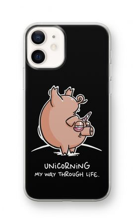 Unicorning