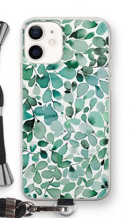 Leafy Eucalyptus