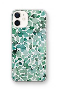 Eucalyptus à feuilles