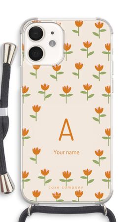 Everbloom - Name & Monogram