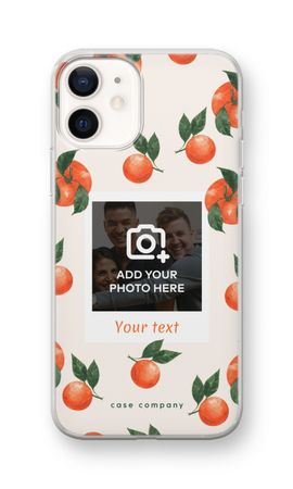 Photo - Tangerine