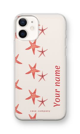 Namecase - Starfish