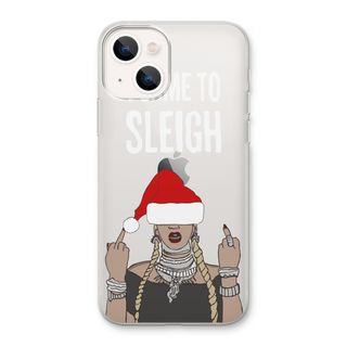 Came To Sleigh