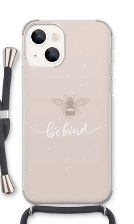 Be(e) kind