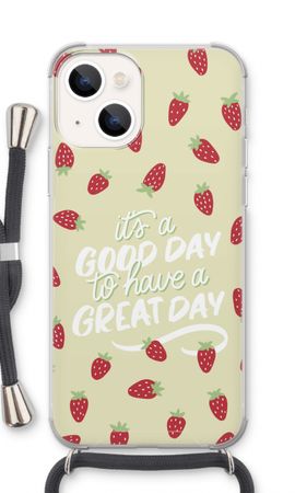 Don’t forget to have a great day