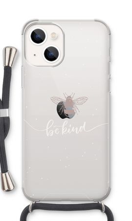 Be(e) kind