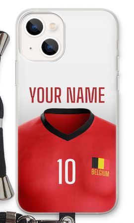 Belgium - Football