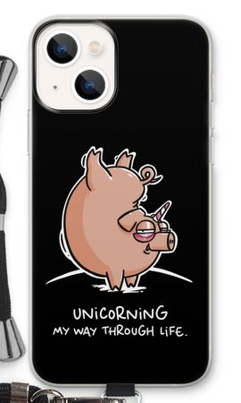 Unicorning