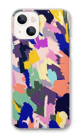 Modern Abstract Scratches