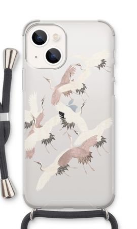 Japanse kraanvogels