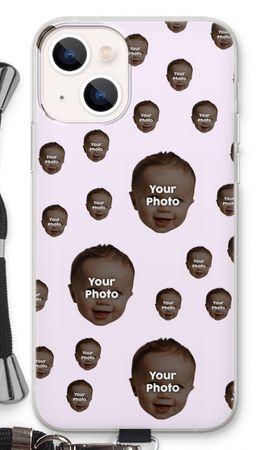 Personalized Face N°2
