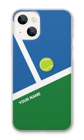 Tennis N°2