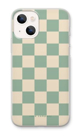 Checkered Mint