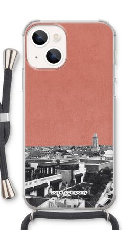 Marrakech Skyline 