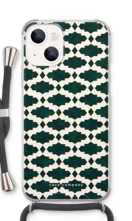 Moroccan tiles