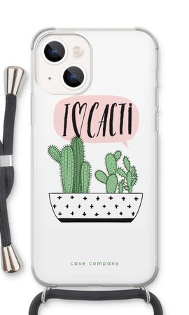 Io AMO i Cactus