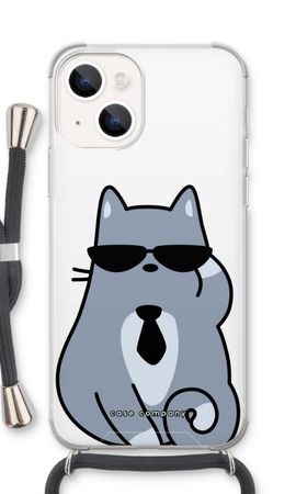 Cool cat