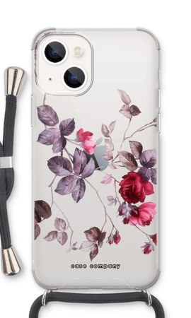 Jolies fleurs