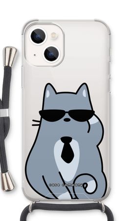 Cool cat
