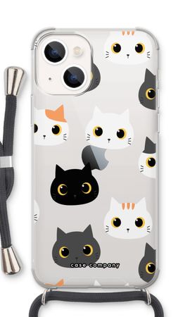 Les chats