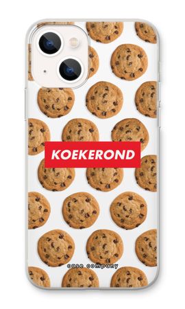 Koekerond