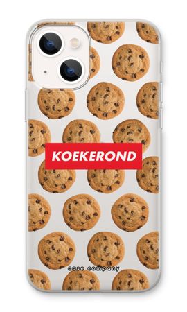 Koekerond