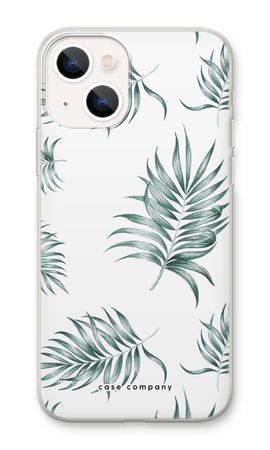 Simple leaves