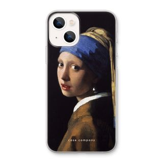The Pearl Earring