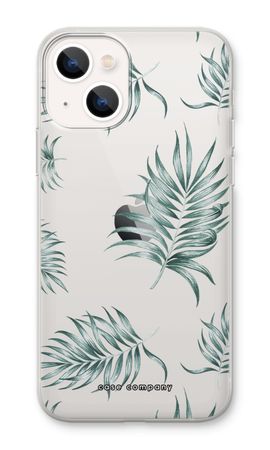 Simple leaves