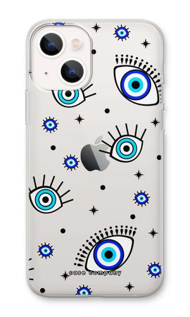 Eyes N°1