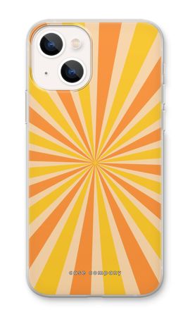 Retro Sun